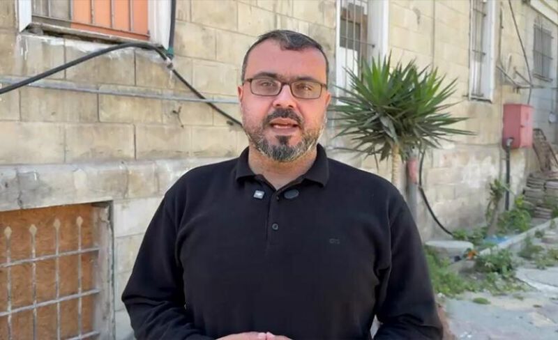 حماس: تصريحات ميلادينوف بشأن صمود وقف إطلاق النار تخالف الواقع