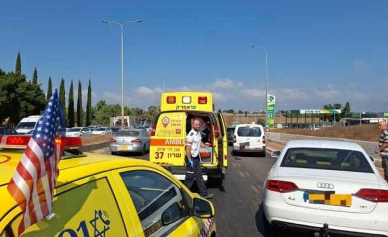قناة عبرية: الجندي المصاب في عملية رام الله نجل مسؤول كبير
