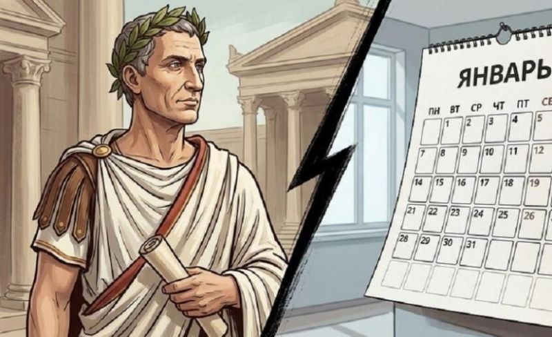 أيام اختفت وسنوات تغيّرت.. كيف حسبت الحضارات الزمن؟