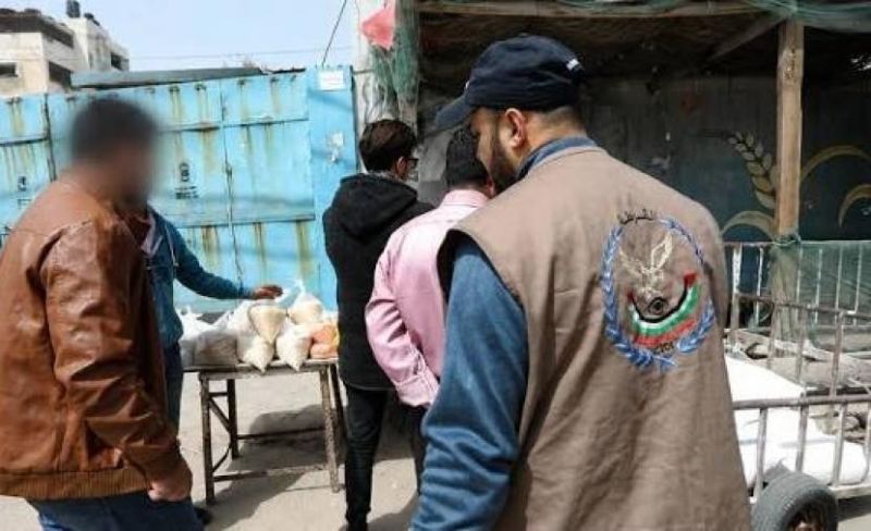 مباحث رفح تُتلف 90كم من "الأفوكادو" الفاسدة