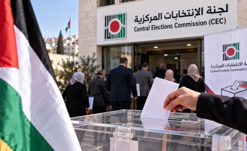 مفكر سياسي لـ"صفا": السلطة مترددة في إجراء الانتخابات خوفًا من "التحالف"