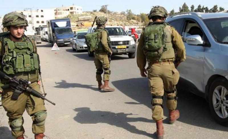 للأسبوع الثاني.. الاحتلال يمنع قرابة 30 مواطنًا من دخول بيت إكسا بالقدس