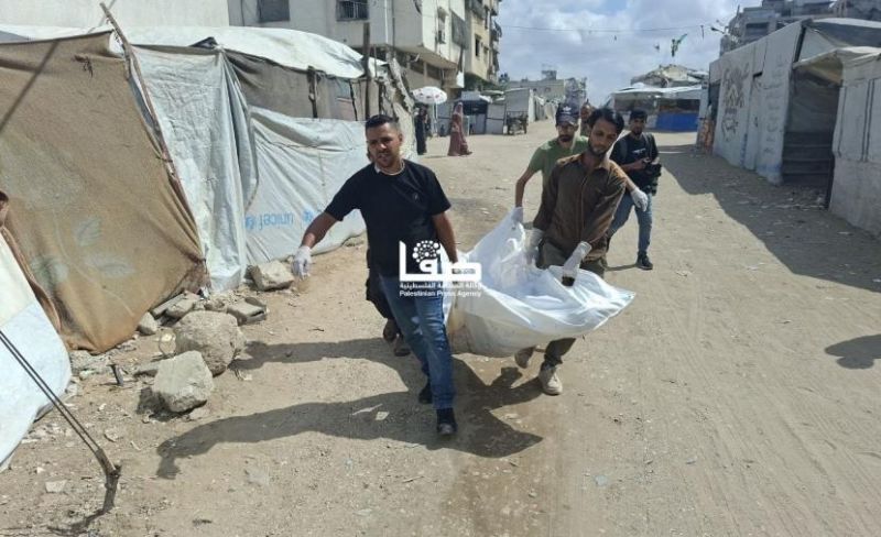 "حماس": التصعيد الإسرائيلي في غزة استكمال لحرب الإبادة وتنصل من التزامات وقف إطلاق النار
