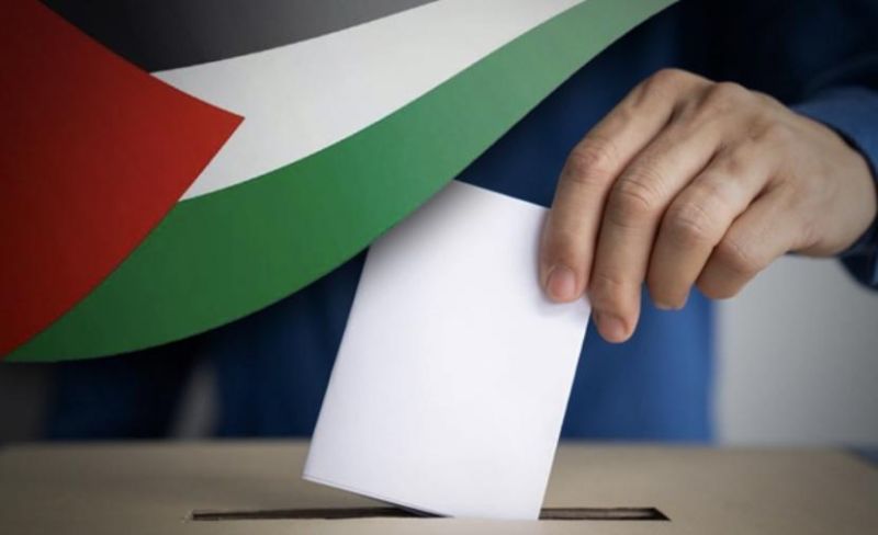 الخالدي: لن تُجرى الانتخابات دون القدس وغزة وصندوق الاقتراع هو الحكم