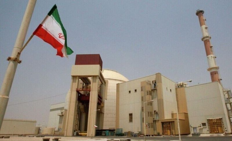 طهران تهدد بالرد إذا اعتمدت وكالة الطاقة الذرية قرارا ضدها