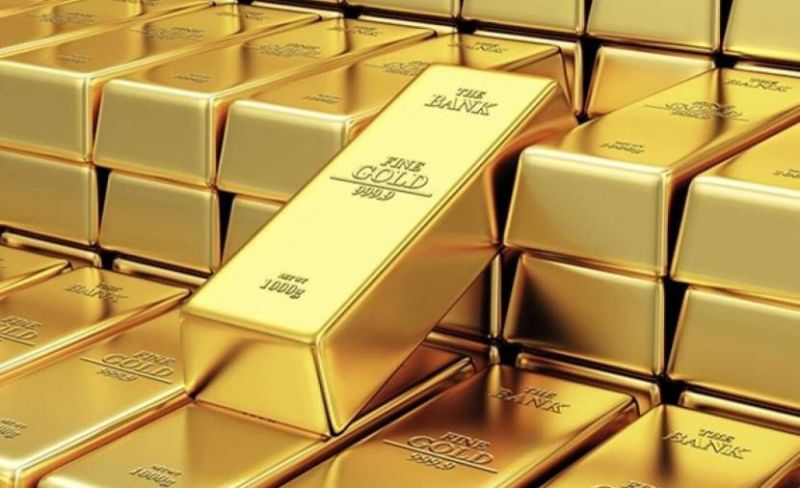 هبوط حاد للذهب عقب قرار الفيدرالي الأميركي برفع الفائدة