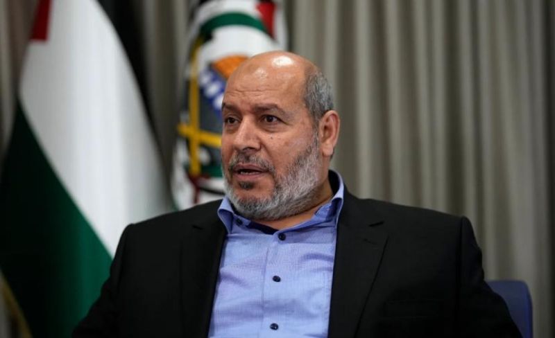 الحية يدعو عباس للقاء مباشر ويطالب بإلزام الاحتلال بتطبيق خارطة الطريق رزمة واحدة