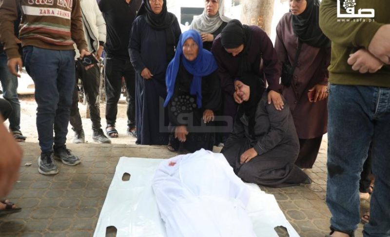الصحة بغزة: 7 شهداء و38 إصابة خلال 48 ساعة والحصيلة ترتفع إلى 74,016