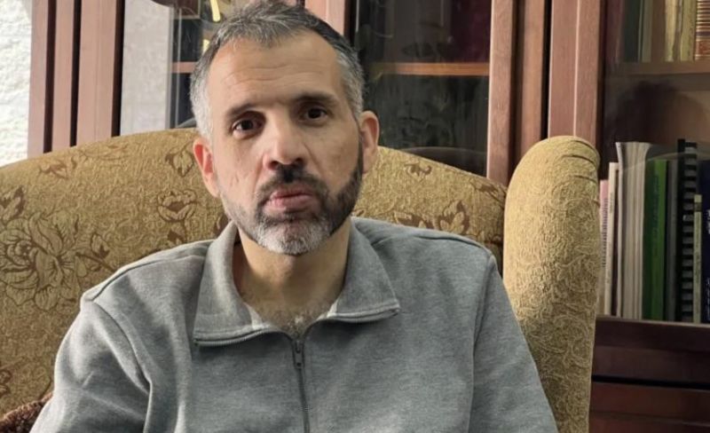 كتلة الصحفي تدين اعتقال علاء الريماوي في رام الله وتطالب بالإفراج عنه
