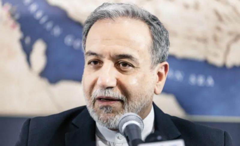 وزير الخارجية الإيراني: الأمن المستدام في الشرق الأوسط لا يُملى من خارج المنطقة