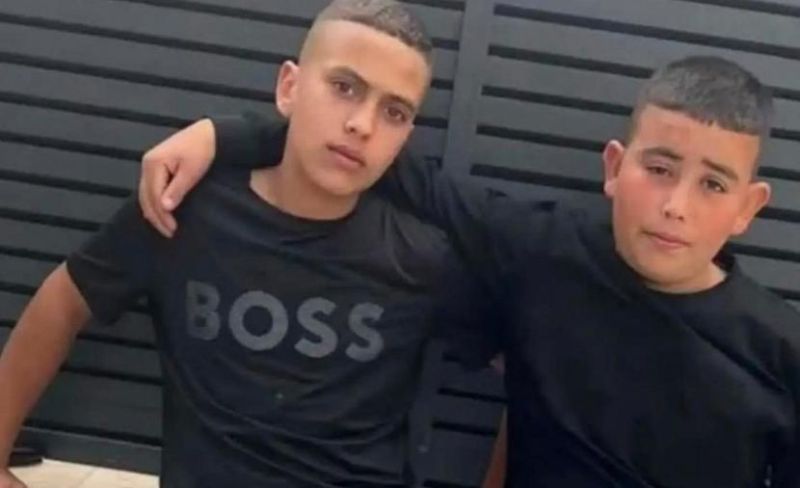 مصرع فتى متأثرًا بإصابته في حادث اصطدام بتل السبع في الداخل المحتل