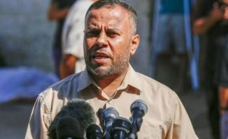 الثوابتة: ادعاءات الاحتلال بوفرة الغذاء بغزة تضليل مفضوح للتعمية على المجاعة