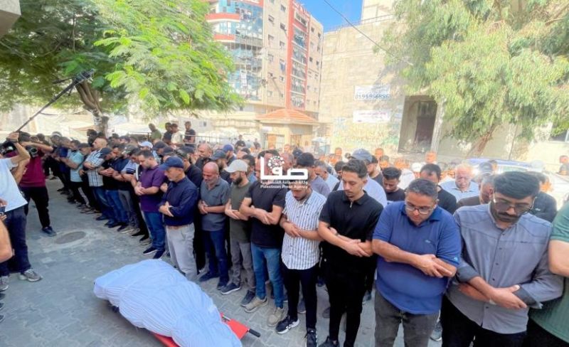 الصحة: 4 شهداء و19 إصابة وصلوا مشافي غزة خلال 24 ساعة