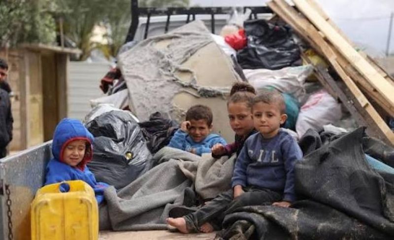 اجتماع أممي يدعو لتحرك عاجل لحماية الأطفال الفلسطينيين