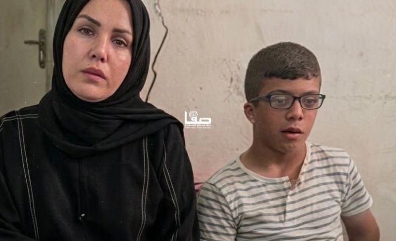 يُتم وعجز وشرط "السِن".. الثلاثي الذي خذل "أيمن" وأمه