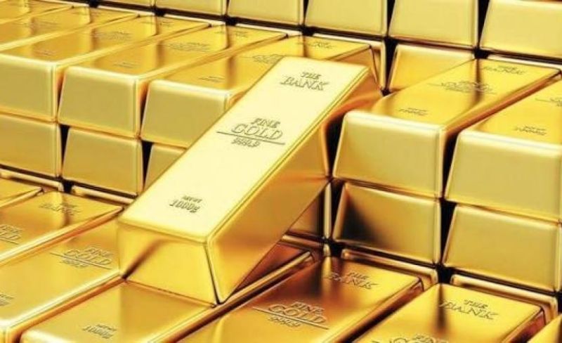 الذهب دون تغير يذكر قبل بيانات تضخم أمريكية