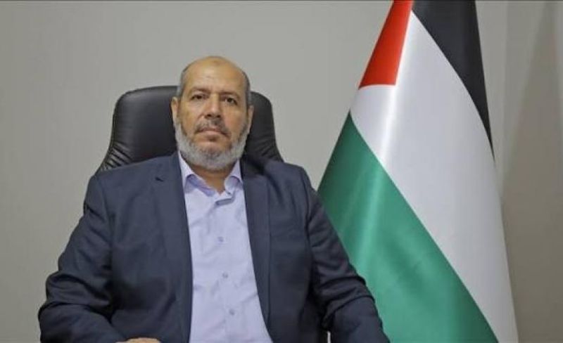 الحية: وقف العدوان والإبادة بغزة التحدي الأول والأكبر أمام شعبنا