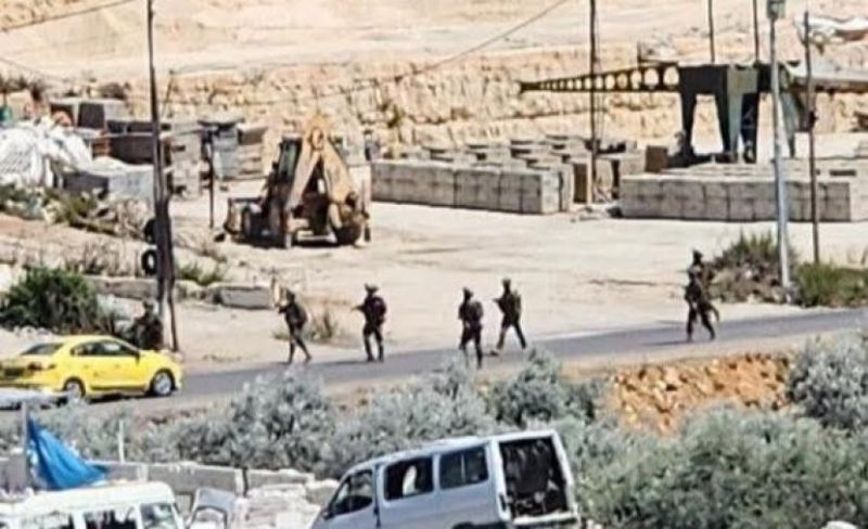 بدّو".. بلدة مقدسية يُحاصرها الاحتلال بالحواجز والاقتحامات ويُعمّق معاناة 11 ألف مواطن