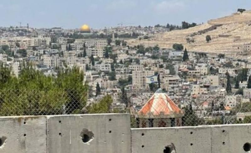 "مشمار يهودا".. من بؤرة استيطانية لمدينة كبرى تُكرس السيطرة على القدس وتُعمق فصلها