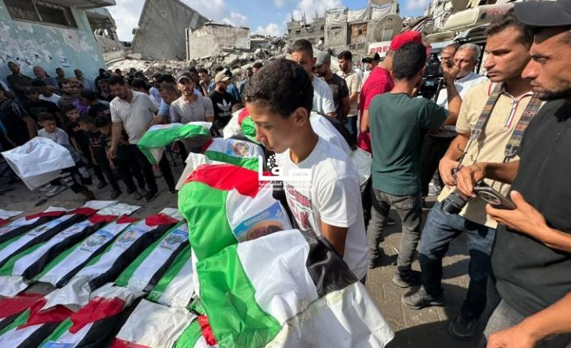 الصحة: 7شهداء و25 جريحًا وصلوا مشافي غزة خلال 24 ساعة