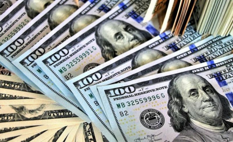 ارتفاع أسعار العملات الأجنبية مقابل الشيكل اليوم