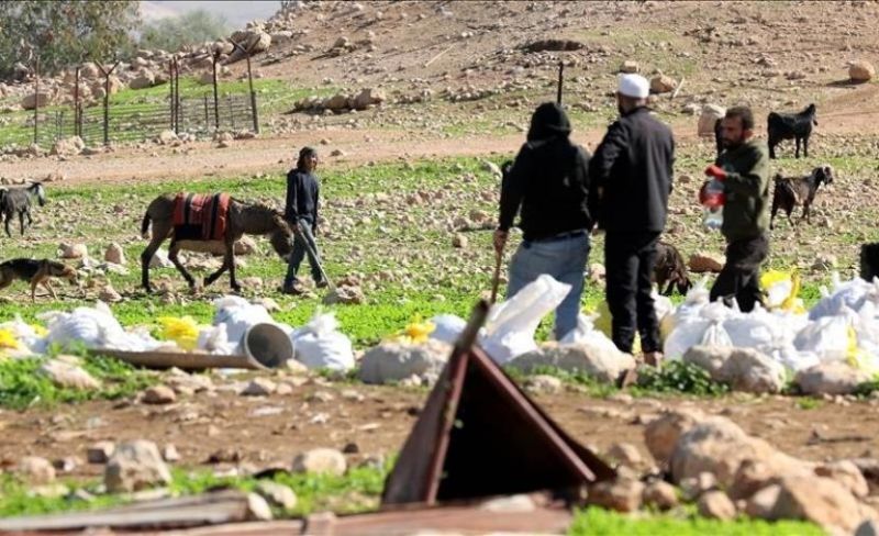 "معطى": 19 عملاً مقاوماً في الضفة خلال 48 ساعة