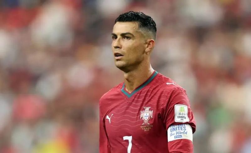 جيسوس يحسم موقف رونالدو من قائمة البرتغال