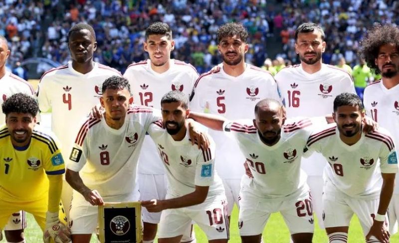 فوزان للإمارات وقطر في كأس الخليج