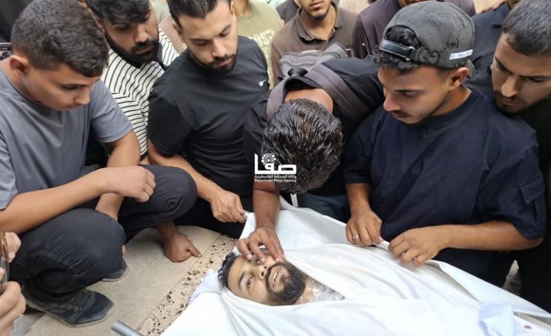 الصحة: 3 شهداء و18 إصابة بغزة خلال 24 ساعة يرفع تراكمي العدوان لـ73,922,شهيداً