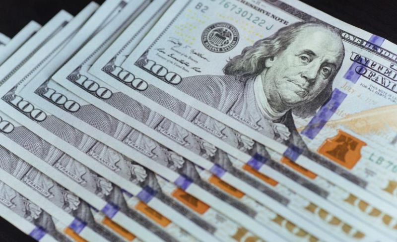 أسعار صرف العملات اليوم مقابل الشيكل