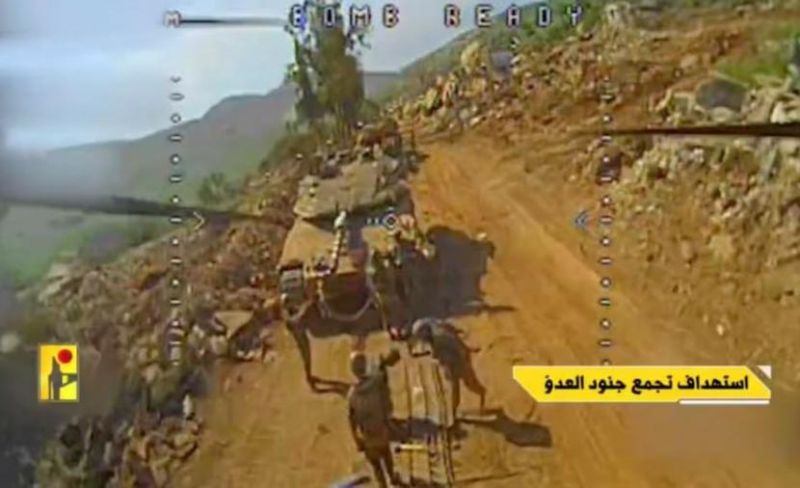 تحليل عسكري: "أبابيل" اللبنانية.. كيف غيّرت المسيّرات معادلة المواجهة؟