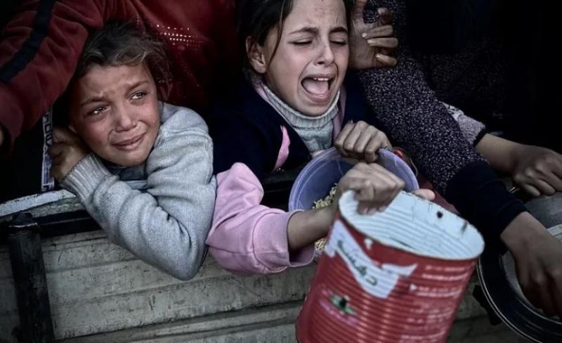 التنمية بغزة: رواية الاحتلال بانتهاء الجوع محاولة لتزوير الواقع والتغطية على الكارثة