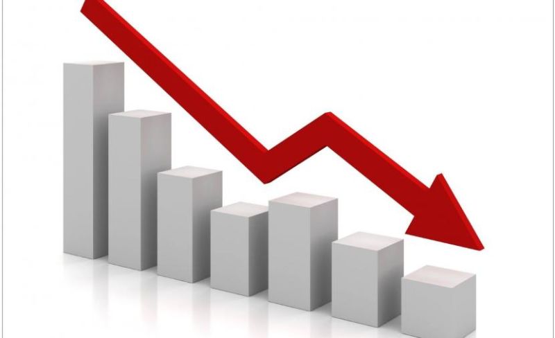 تراجع الناتج المحلي الإجمالي بنسبة 1% خلال الربع الثاني من 2026