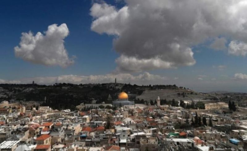 طقس فلسطين اليوم الثلاثاء.. أجواء غائمة ودرجات حرارة مستقرة