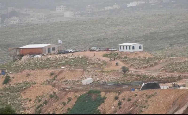 مقاومة الجدار: "الإخطارات الأثرية" للاحتلال قد تفضي لفرض سيطرة وظيفية عليها