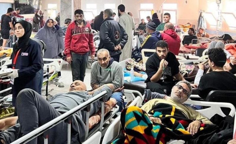 تحذير من كارثة: "الصحة العالمية" تُبلغ 20 مستشفىً بغزة بوقف السولار بدءاً من 19 سبتمبر