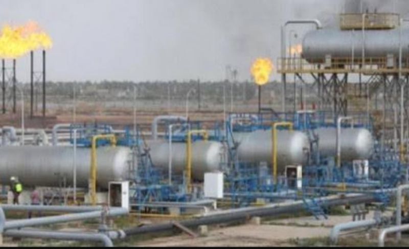 العراق يرفع طاقته التصديرية للنفط لأكثر من 3 ملايين برميل يوميًا