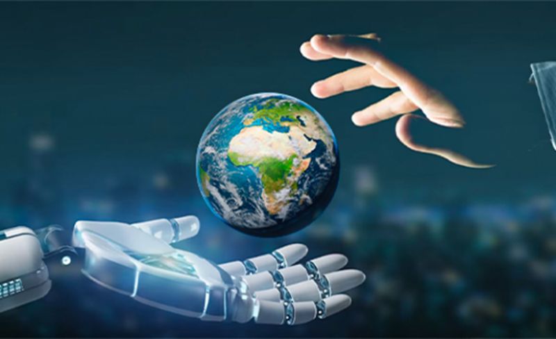 تهديدات الذكاء الاصطناعي للبشرية تدفع شركات كبرى نحو إنشاء هيئة للرقابة