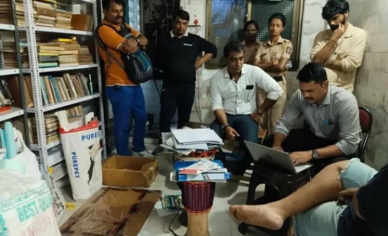 على غرار جيش الاحتلال.. فعالية طائرات ورقية تضامنًا مع غزة تثير غضب شرطة الهند