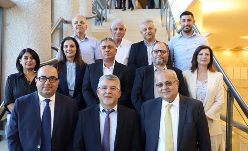 انتخابات الكنيست.. "القائمة المشتركة" تدعو "الموحدة" لتوقيع اتفاق فائض أصوات