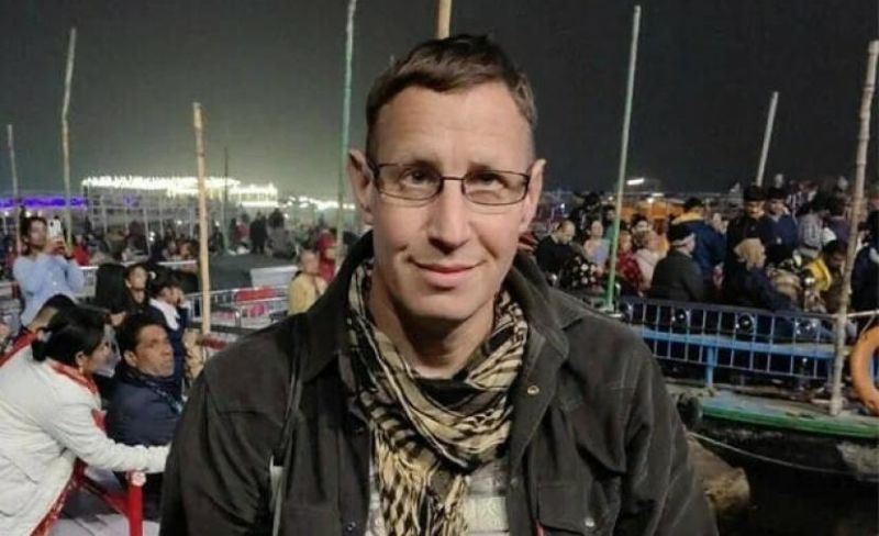 الاحتلال يعتقل مؤرخ روسي ينتقد "إسرائيل" في مؤلفاته