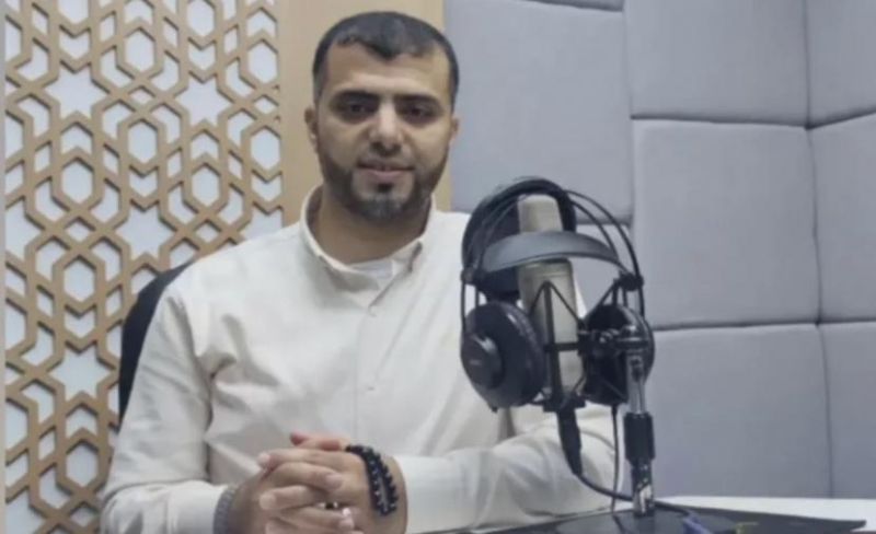 منتدى الإعلاميين الفلسطينيين ينعى الصحفي محمد النجار