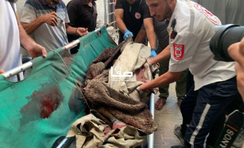 الصحة: 4 شهداء بـ24 ساعة يرفع الحصيلة منذ وقف النار بغزة لـ1,390