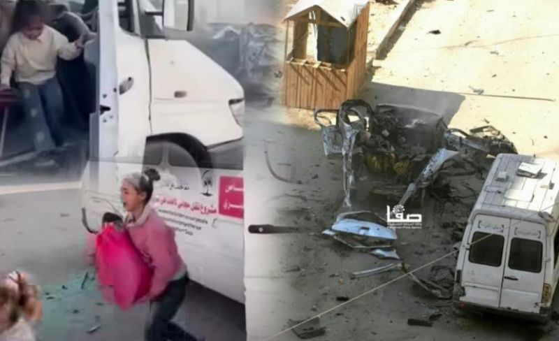 مذابح "الذروة المرورية".. استراتيجية تصفية المدنيين تتمدد بشوارع غزة الحيوية