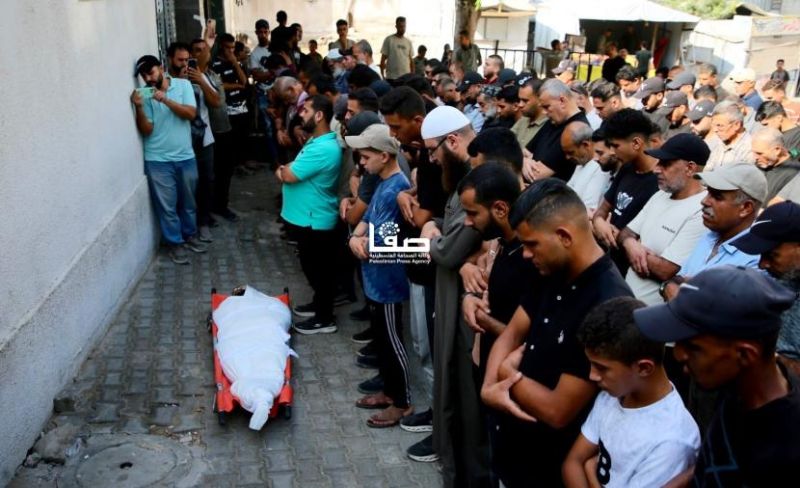 الصحة: 7 شهداء و30 جريحًا وصلوا مشافي غزة خلال 24 ساعة