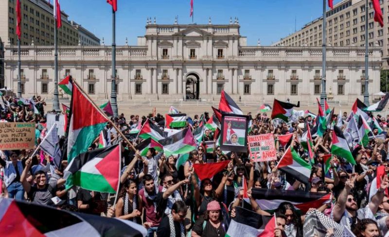 "أوبال" يرفض انتخابات الشتات في أمريكا اللاتينية ويصفها بـ"المهزلة غير الشرعية"