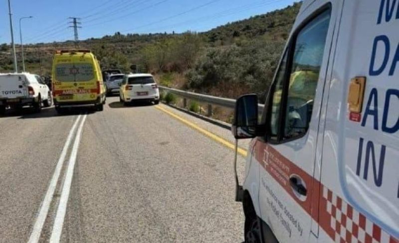 استشهاد شاب وإصابة آخر بزعم محاولة تنفيذ عملية دهس شرقي جنين