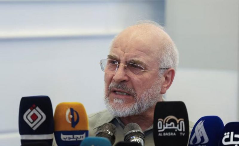 طهران: مضيق هرمز لن يُفتح قبل تحقيق مطالبنا