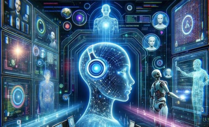 الذكاء الاصطناعي يهدد الوظائف.. 34 دولة تتوقع خسائر كبيرة