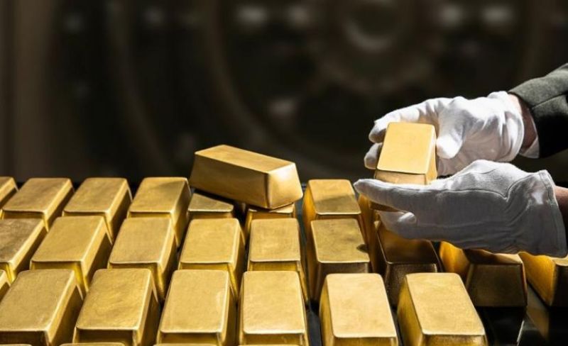 توقعات بهبوط مؤقت للذهب مع ترقب قرار الفائدة الأميركية